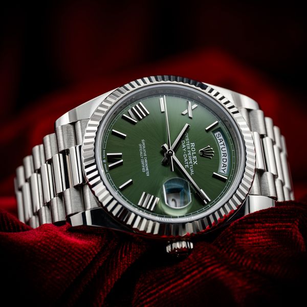 Rolex Day-Date 40 228239